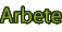Arbetsliv