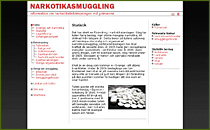 Narkotikasmuggling